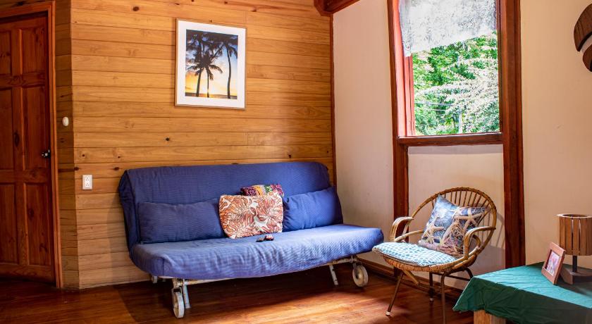 Image of Two-Bedroom House 0