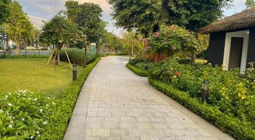 Smart Homestay Vinhomes Smart City Ha Noi photo