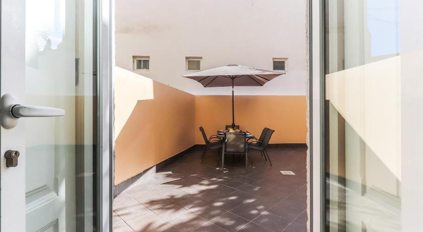 Vita Portucale ! Concept Apartment Campo Ourique photo
