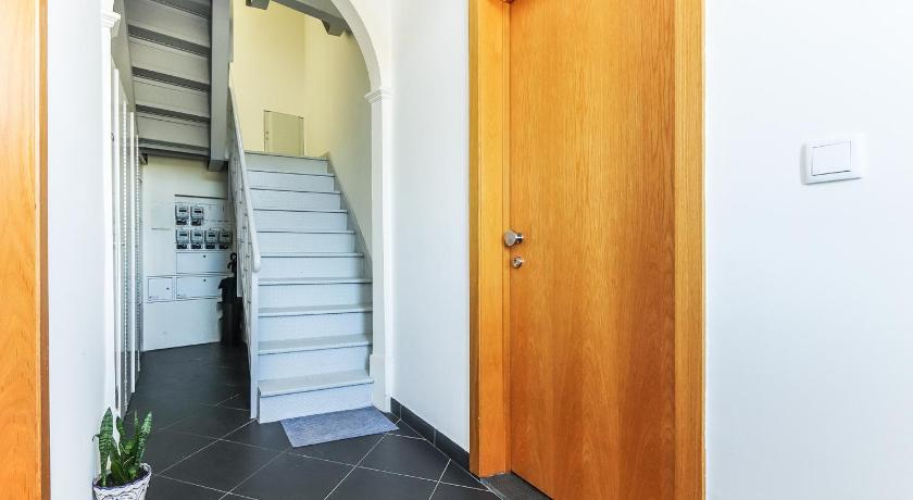 Vita Portucale ! Concept Apartment Campo Ourique photo