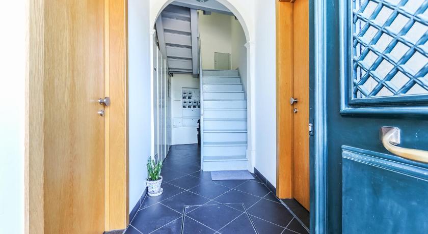 Vita Portucale ! Concept Apartment Campo Ourique photo