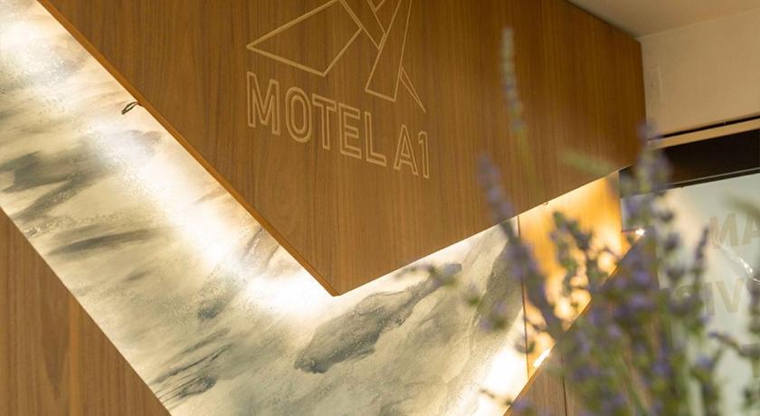 Motel Krnjevo photo