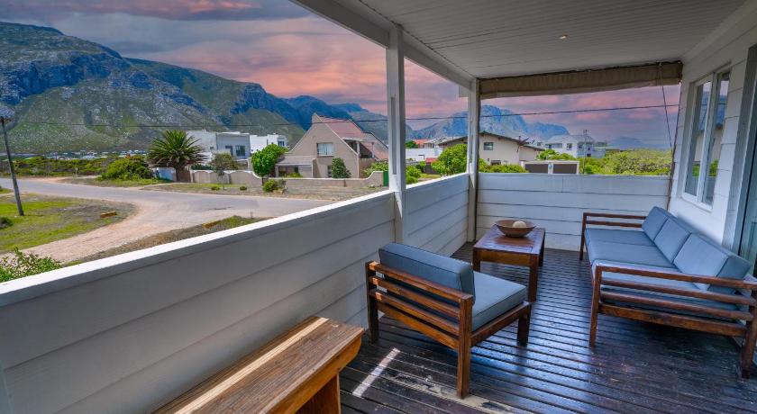 Stony Point Beach House