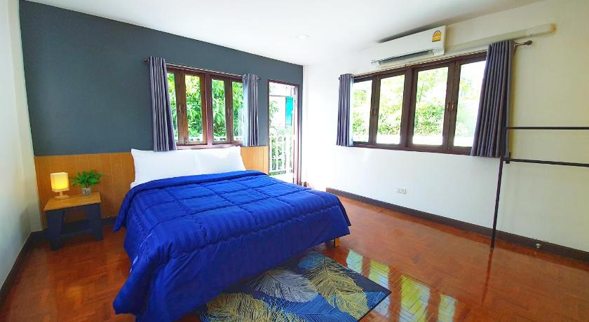 Doodle Lodge Chiang Mai