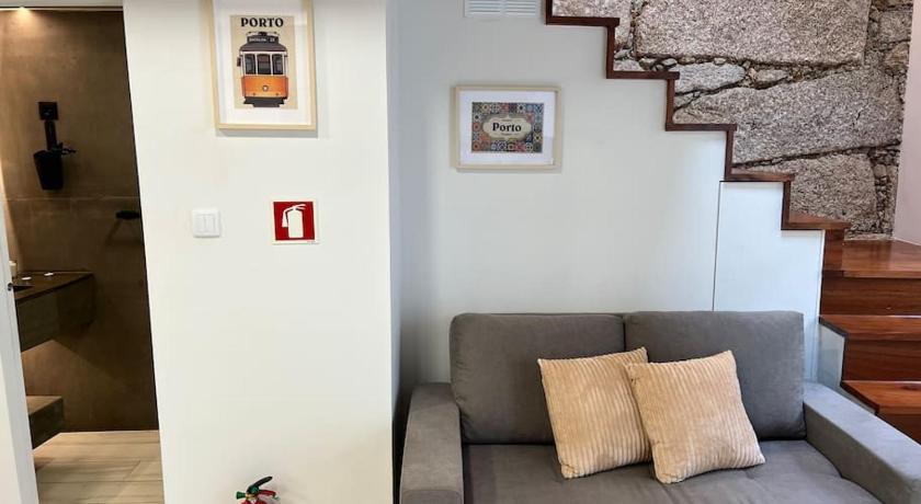 Lovely house Constituicao Porto - 46