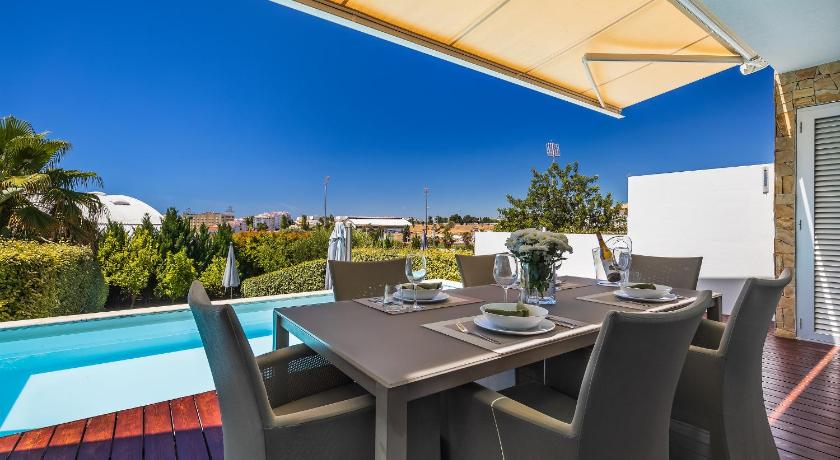 ELLE Design Villa by OCvillas - Private Heated Pool and Jacuzzi