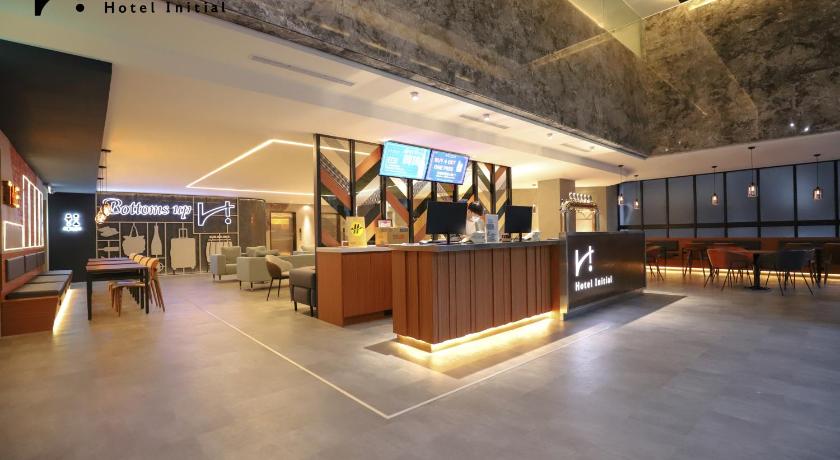 Hotel Initial-Taichung - image 3