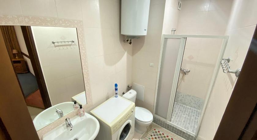 Central Apartaments of Stefan cel Mare Boulevard in Chisinau photo