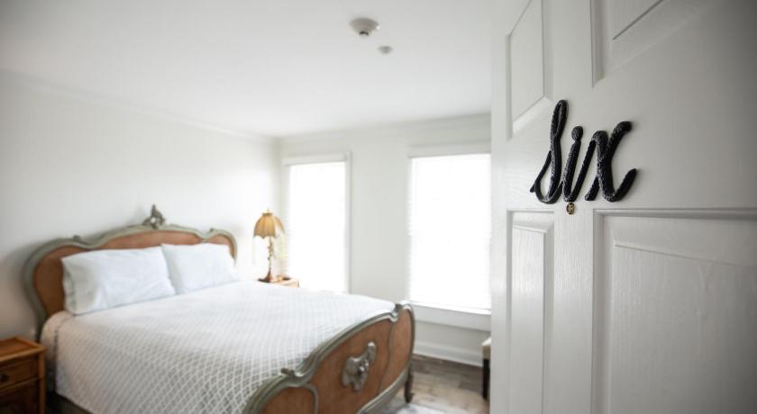 Elaine's Cape May Boutique Hotel photo