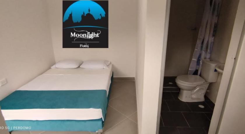 Proyecto MOONLIGHT photo