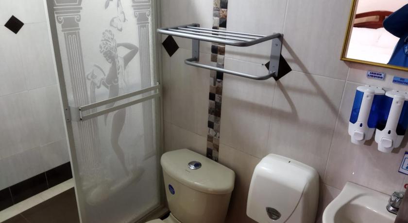 HOTEL VELANEZ SUITE Riobamba photo