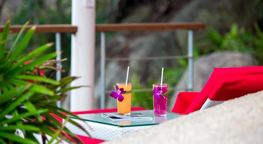 Image of Private Pool Villa 17