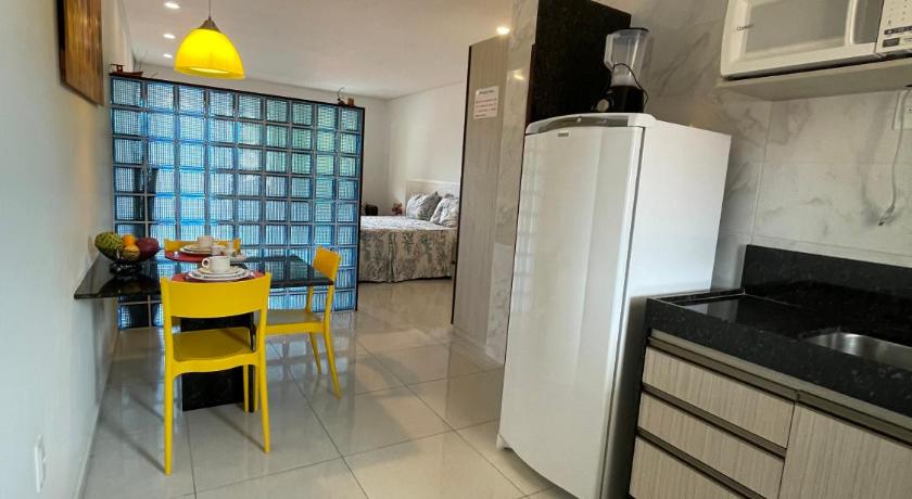 Image of One-Bedroom Apartment 4