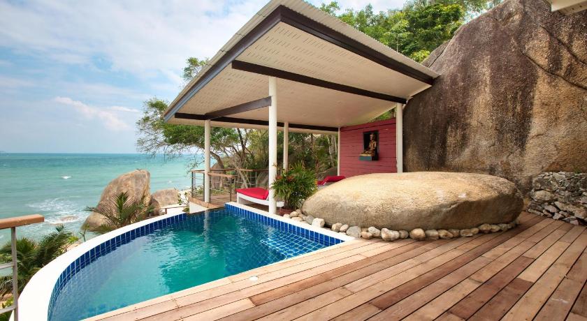 Image of Private Pool Villa 4