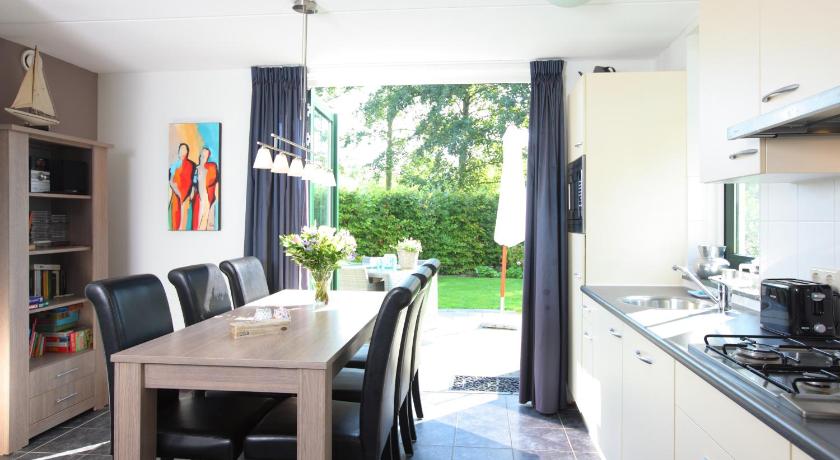 Image of Koningshoeve Wellness 4 1