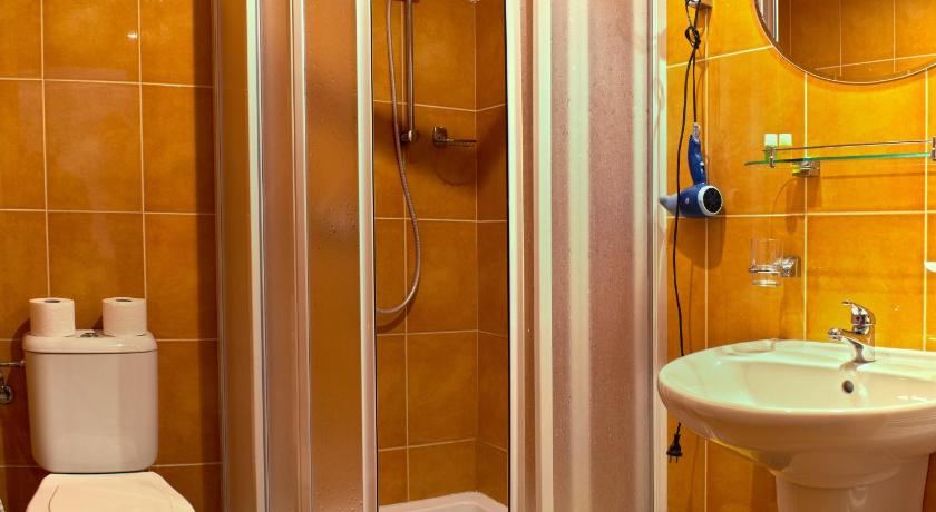 Hotel Zlata Stoupa photo