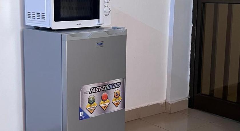 Ouedraogo Property Management