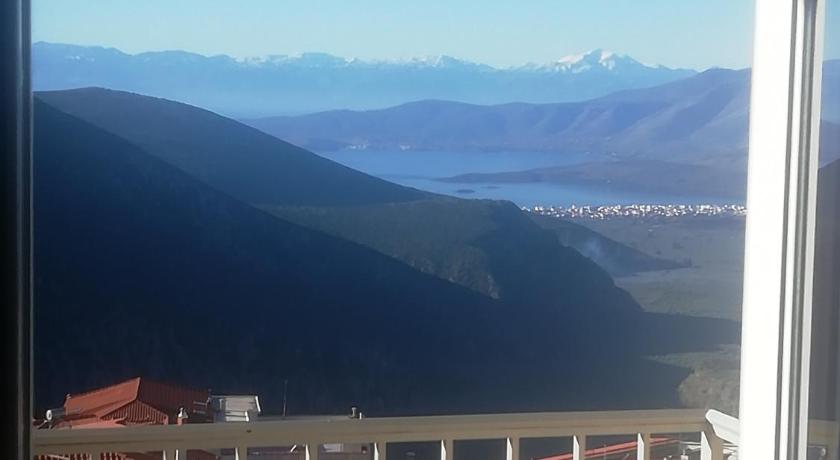 Castri Hotel photo
