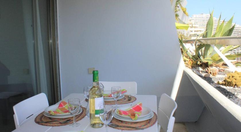 Appartement Villeneuve-Loubet, 1 piece, 4 personnes - FR-1-252A-4 photo