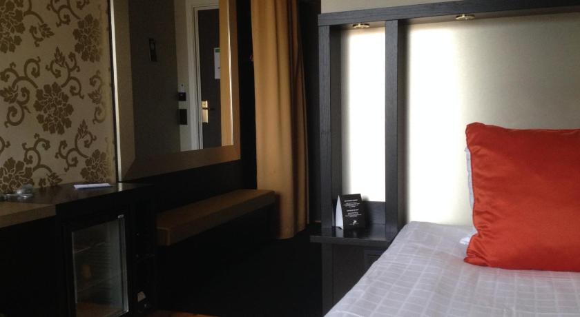 Image of Classic Single Room 8