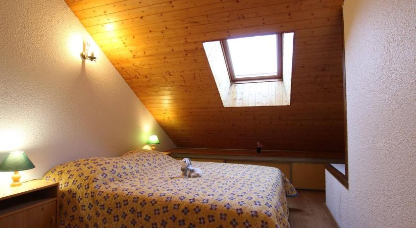 Appartement Vallouise-La Casse, 3 pieces, 6 personnes - FR-1-330G-25 photo