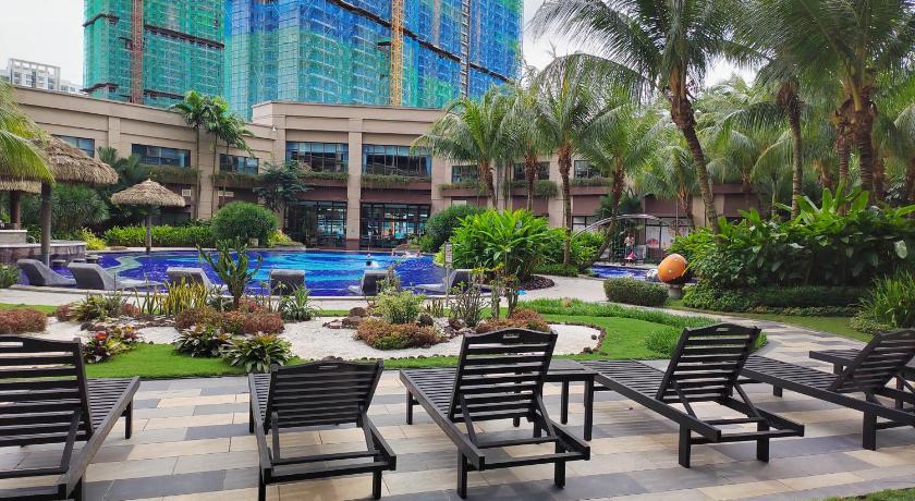 Central Park Homestay photo