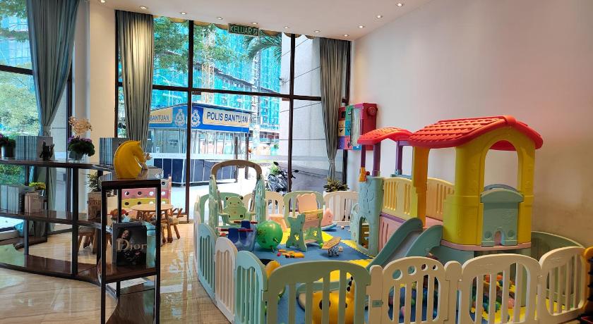 Central Park Homestay photo