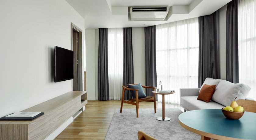 방콕 카사 17 호텔 방콕 (Casa 17 Hotel Bangkok) 4성급 호텔 레스토랑