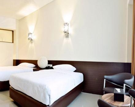 Image of Deluxe Twin Room 6