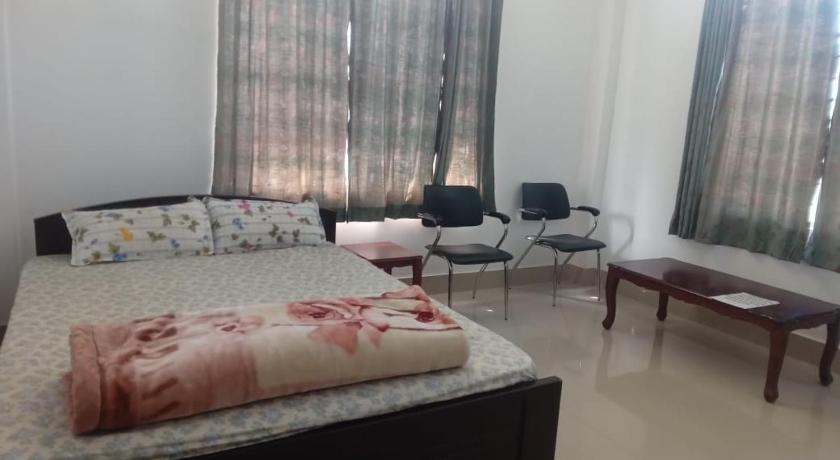 Chuba Homestay photo