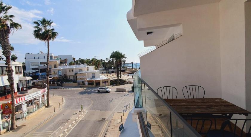 Phaedrus Living Seaside Luxury Flat Athina 109 photo