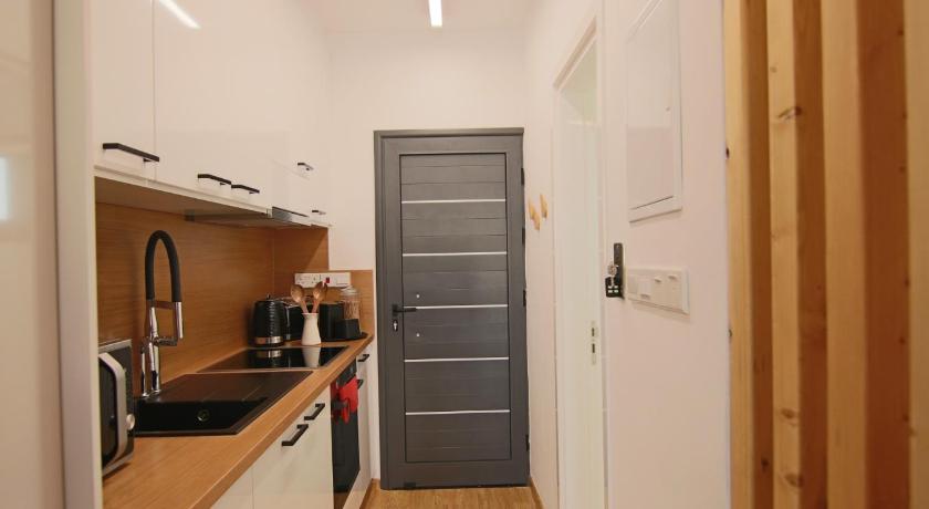 Phaedrus Living Seaside Luxury Flat Athina 109 photo