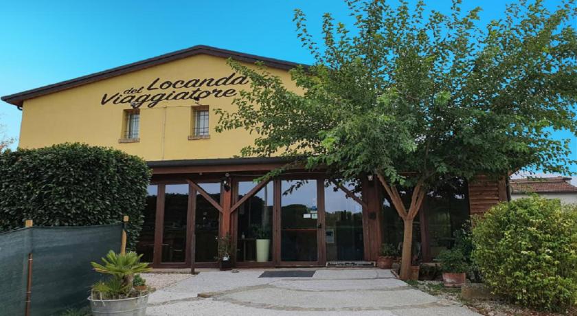 Osteria e Locanda Del Viaggiatore