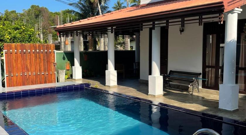 Superior Double Room, 2 Bedrooms, Smoking, Kitchen 이미지 0