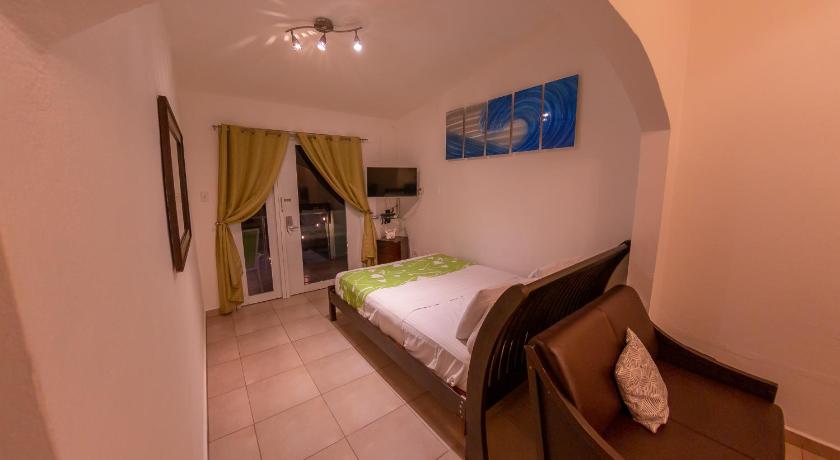 Image of Standard Queen Room 1