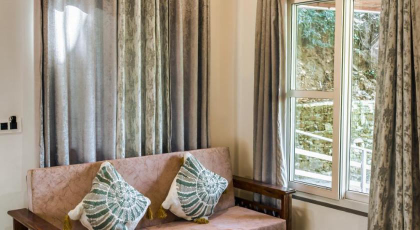 The Frostwood Resort photo