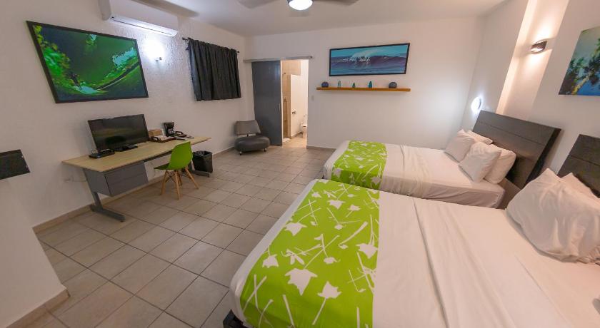 Image of Junior Suite 5