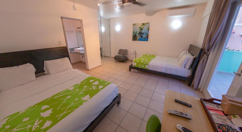 Image of Junior Suite 1
