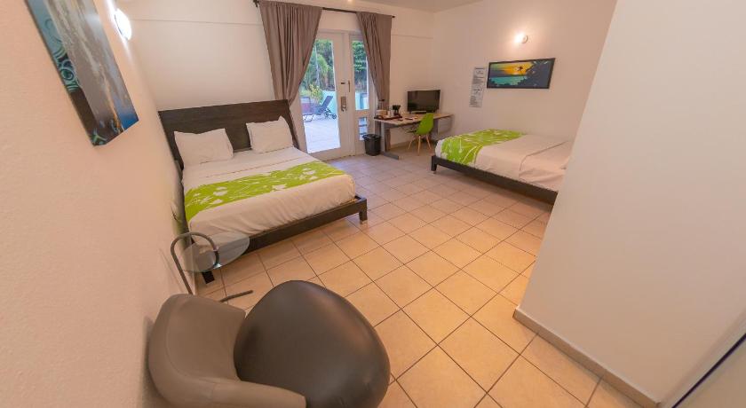 Image of Junior Suite 0
