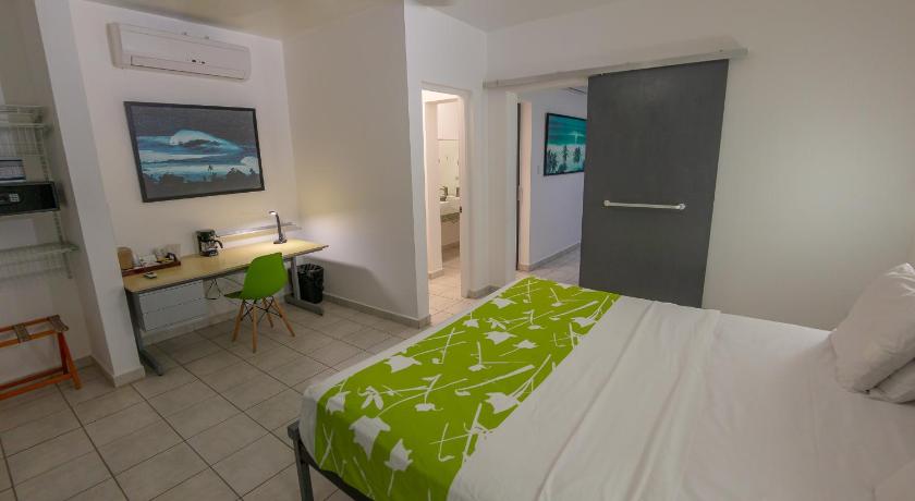 Image of King Suite with Balcony 0