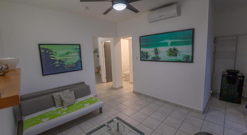 Image of King Suite with Balcony 10