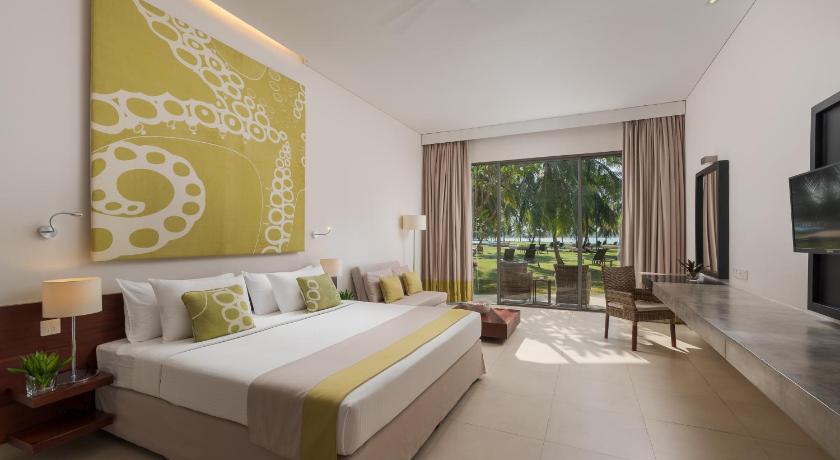 Image of Deluxe Room 3