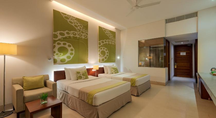 Image of Deluxe Room 4