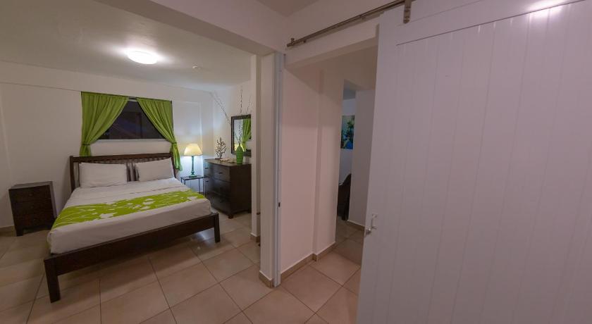 Image of Two-Bedroom Suite 1