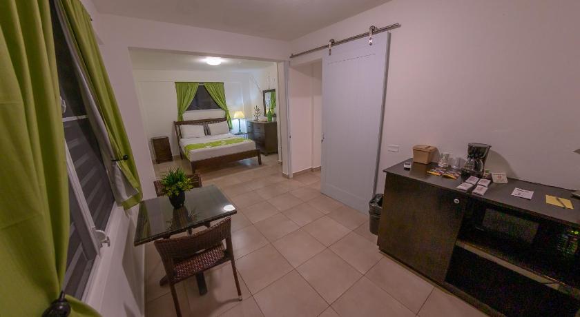 Image of Two-Bedroom Suite 12