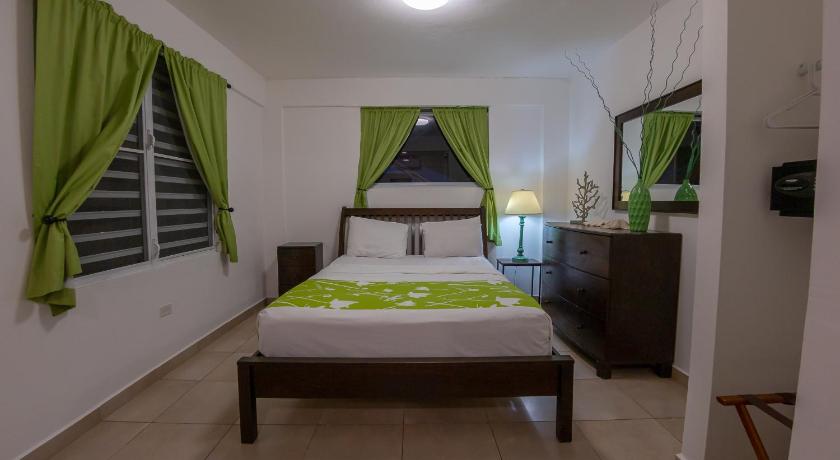 Image of Two-Bedroom Suite 0