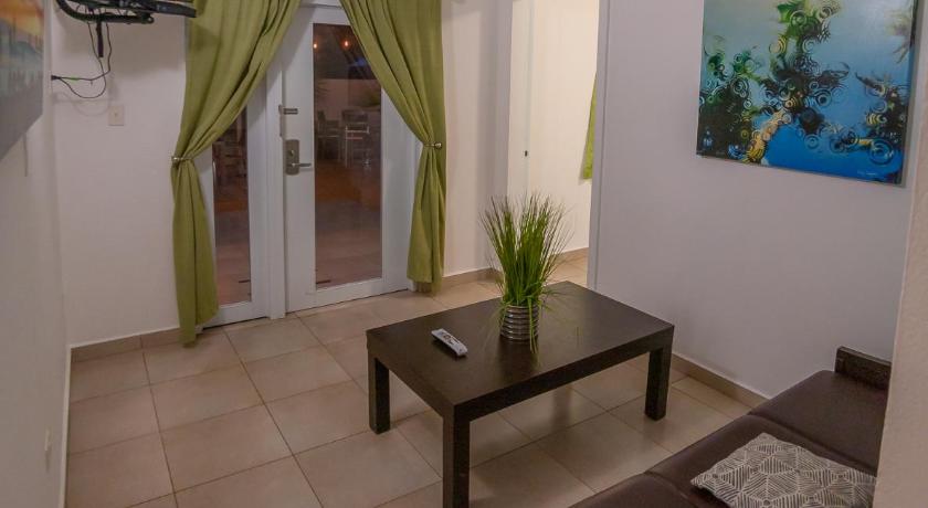 Image of Two-Bedroom Suite 8