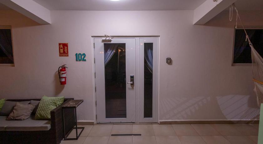 Image of Two-Bedroom Suite 17