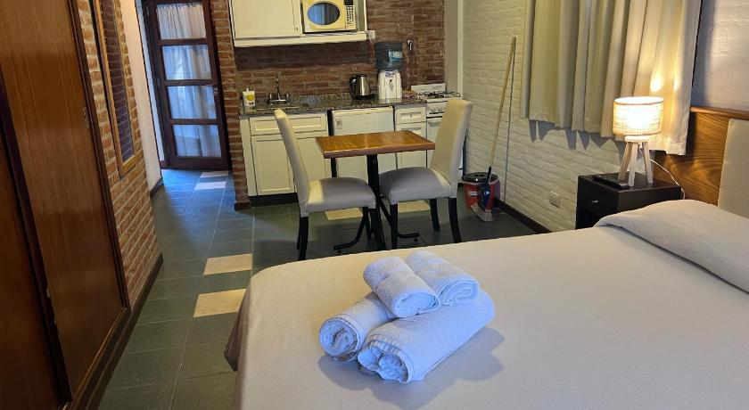 Carilo Paradise Apart Hotel & Spa photo