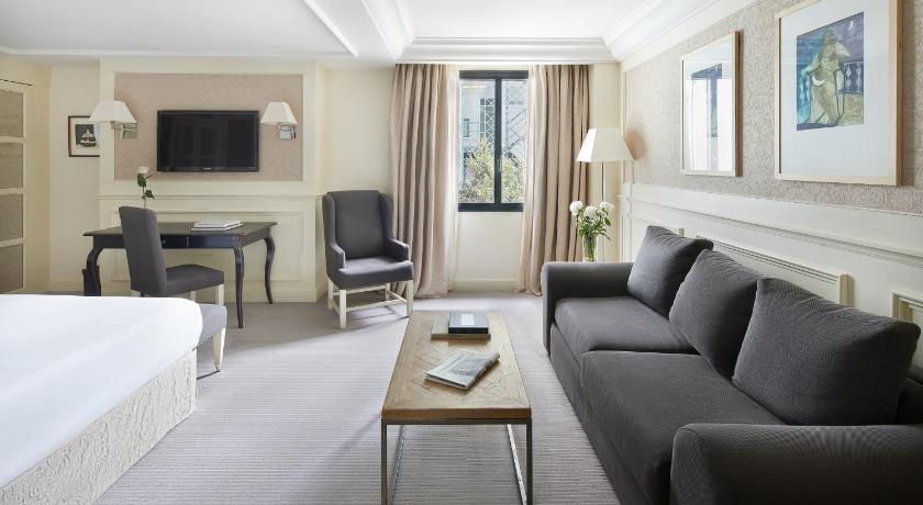 Image of Junior Suite 4